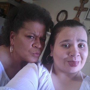 Meet your Posher, Mara edith